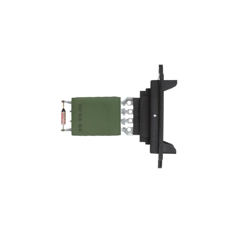 Résistance, pulseur d'air habitacle HELLA 9ML 366 410-881 - Visuel 2
