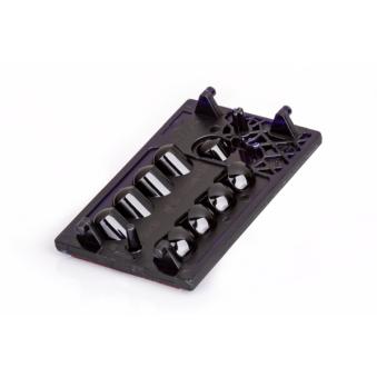 Corps optique, capteur de pluie HELLA OEM 5166 Corps optique, capteur de pluie HELLA OEM 5166