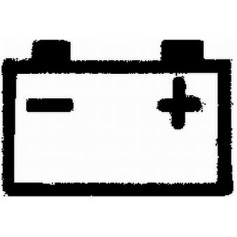 Panneau HELLA OEM 605135