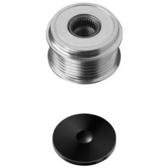 Poulie roue libre, alternateur HELLA OEM 93297735