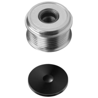 Poulie roue libre, alternateur HELLA OEM 4805450 Poulie roue libre, alternateur HELLA OEM 4805450