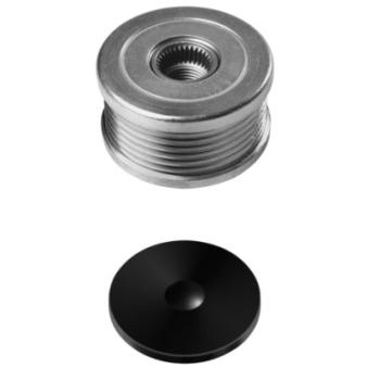 Poulie roue libre, alternateur HELLA OEM 46782218