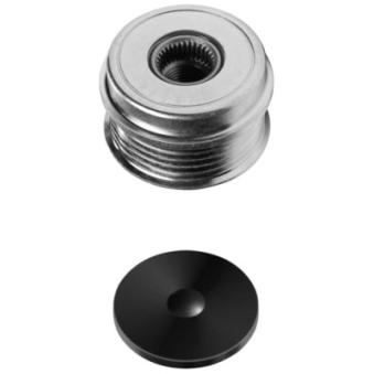 Poulie roue libre, alternateur HELLA OEM 028903119AN