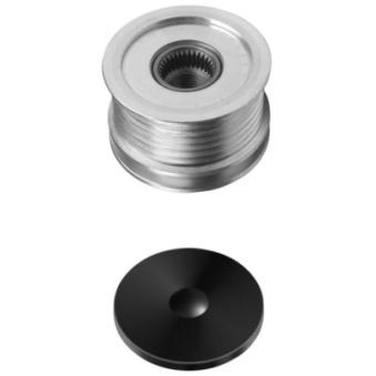 Poulie roue libre, alternateur HELLA OEM 028903119AP