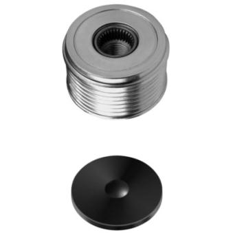 Poulie roue libre, alternateur HELLA OEM 2C1T10300BA