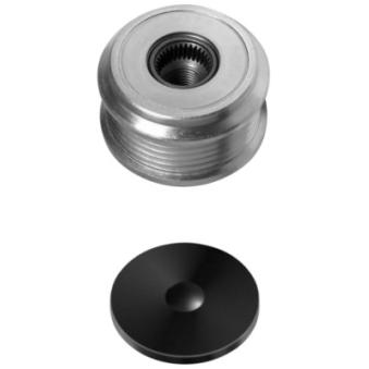 Poulie roue libre, alternateur HELLA OEM 2706027080
