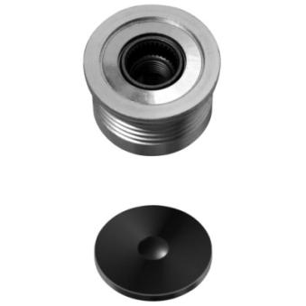 Poulie roue libre, alternateur HELLA OEM 8251641
