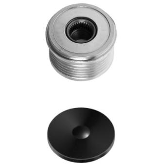 Poulie roue libre, alternateur HELLA OEM 335861