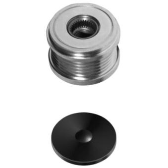 Poulie roue libre, alternateur HELLA [9XU 358 038-361]