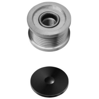 Poulie roue libre, alternateur HELLA OEM 12317521489