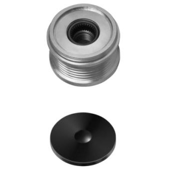 Poulie roue libre, alternateur HELLA OEM 2S6T10300AC Poulie roue libre, alternateur HELLA OEM 2S6T10300AC