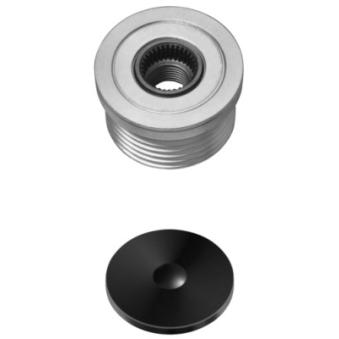 Poulie roue libre, alternateur HELLA OEM 7520495