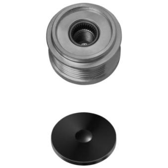 Poulie roue libre, alternateur HELLA OEM 3730027021 Poulie roue libre, alternateur HELLA OEM 3730027021
