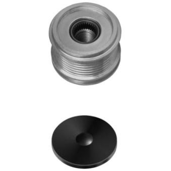 Poulie roue libre, alternateur HELLA OEM 335681