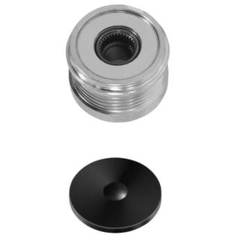 Poulie roue libre, alternateur HELLA OEM 7701476465