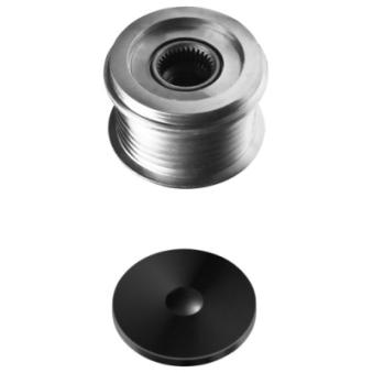 Poulie roue libre, alternateur HELLA OEM 2706075490