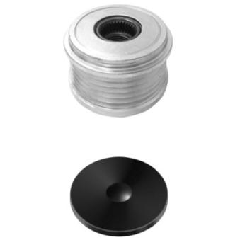 Poulie roue libre, alternateur HELLA OEM 8200468131 Poulie roue libre, alternateur HELLA OEM 8200468131