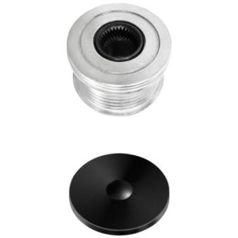 Poulie roue libre, alternateur HELLA OEM 6041500660