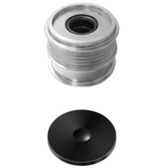 Poulie roue libre, alternateur HELLA OEM 6204195 Poulie roue libre, alternateur HELLA OEM 6204195