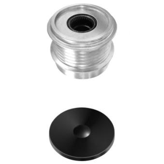 Poulie roue libre, alternateur HELLA OEM 1204175