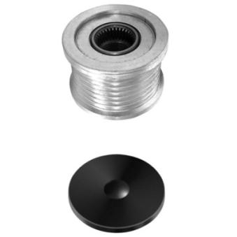 Poulie roue libre, alternateur HELLA OEM 8200854117