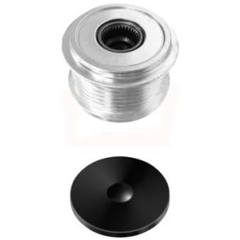 Poulie roue libre, alternateur HELLA OEM 2706030050