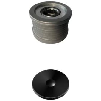 Poulie roue libre, alternateur HELLA OEM 231001KM1A Poulie roue libre, alternateur HELLA OEM 231001KM1A