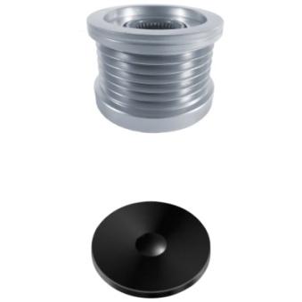 Poulie roue libre, alternateur HELLA OEM 5702J0 Poulie roue libre, alternateur HELLA OEM 5702J0