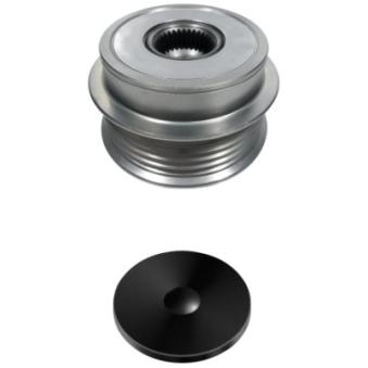 Poulie roue libre, alternateur HELLA OEM 2706033030