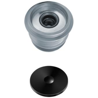 Poulie roue libre, alternateur HELLA OEM 36002584