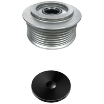Poulie roue libre, alternateur HELLA OEM 31100RSRE01