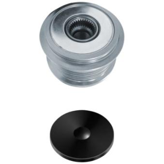 Poulie roue libre, alternateur HELLA OEM 2706030050