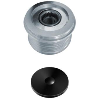 Poulie roue libre, alternateur HELLA OEM 23700AA640