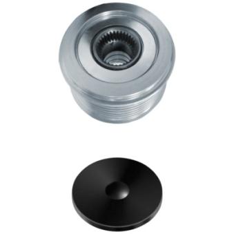 Poulie roue libre, alternateur HELLA OEM 23100BR01A