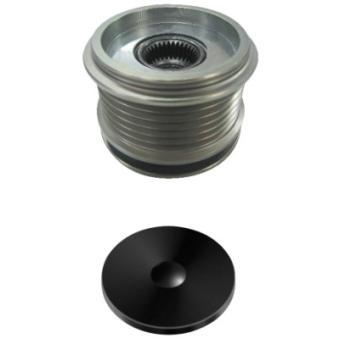 Poulie roue libre, alternateur HELLA OEM 06B903119A Poulie roue libre, alternateur HELLA OEM 06B903119A