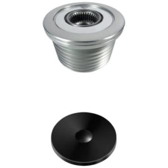 Poulie roue libre, alternateur HELLA [9XU 358 039-191]