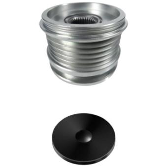 Poulie roue libre, alternateur HELLA OEM 6G9N10300HD