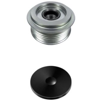 Poulie roue libre, alternateur HELLA OEM 46774430