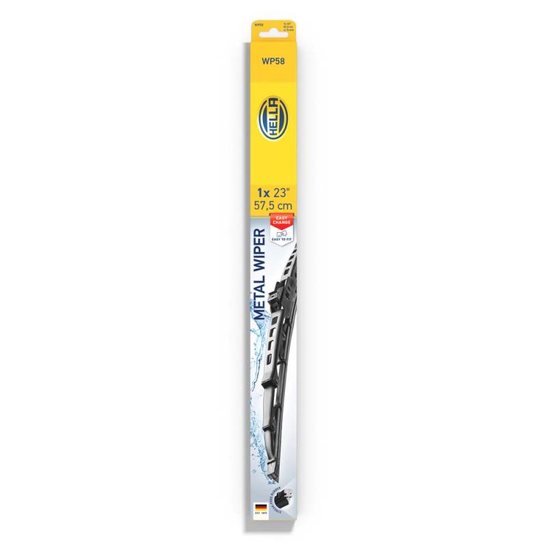 Balai d'essuie-glace HELLA 9XW 178 878-231 - Visuel 2