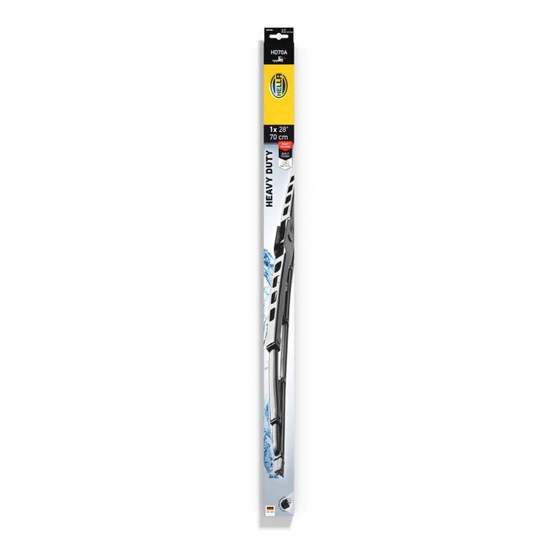 Balai d'essuie-glace HELLA 9XW 184 107-281 - Visuel 2