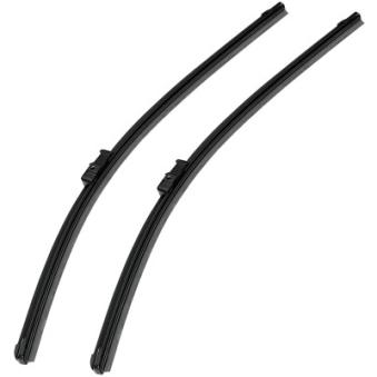 Kit balais d'essuie-glace HELLA 9XW 197 765-811