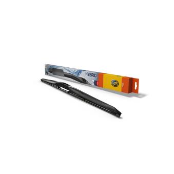 Balai d'essuie-glace HELLA 9XW 204 584-171 pour INFINITI Q60 3.7 - 320cv