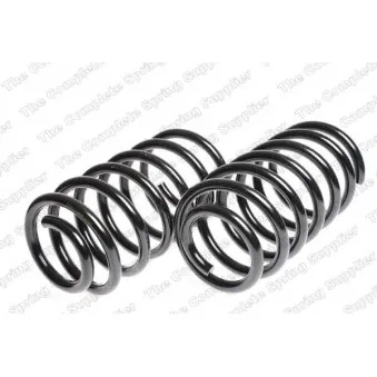 Jeu de suspensions, ressorts LESJOFORS 4556854