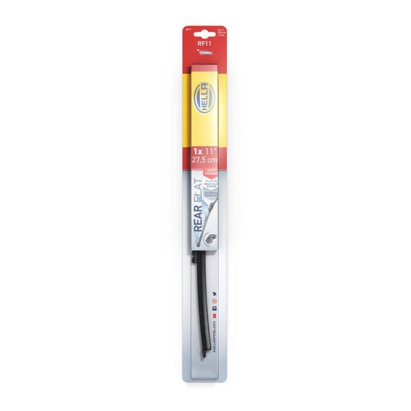Balai d'essuie-glace HELLA 9XW 358 179-111 - Visuel 2