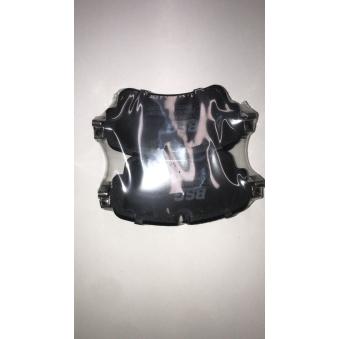 Jeu de 4 plaquettes de frein arrière BSG OEM 4M0698451G