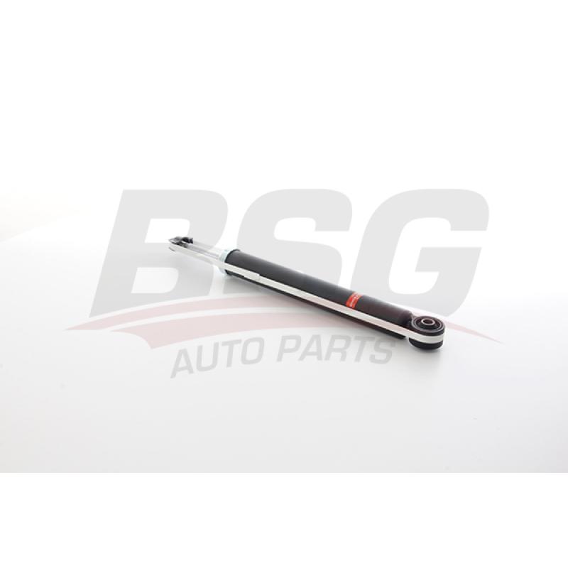 Jeu de 2 amortisseurs arrière BSG BSG 11-300-007 - Visuel 1