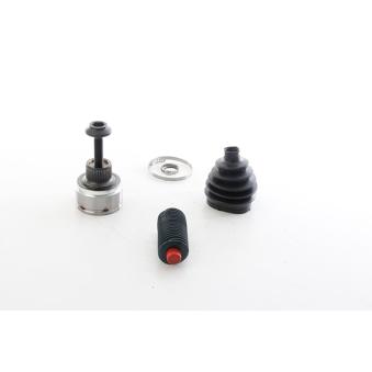 Embout de cardan avant (kit de réparation) BSG OEM 8T0498099X