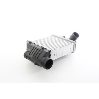 Intercooler, échangeur BSG OEM 4F0145805E