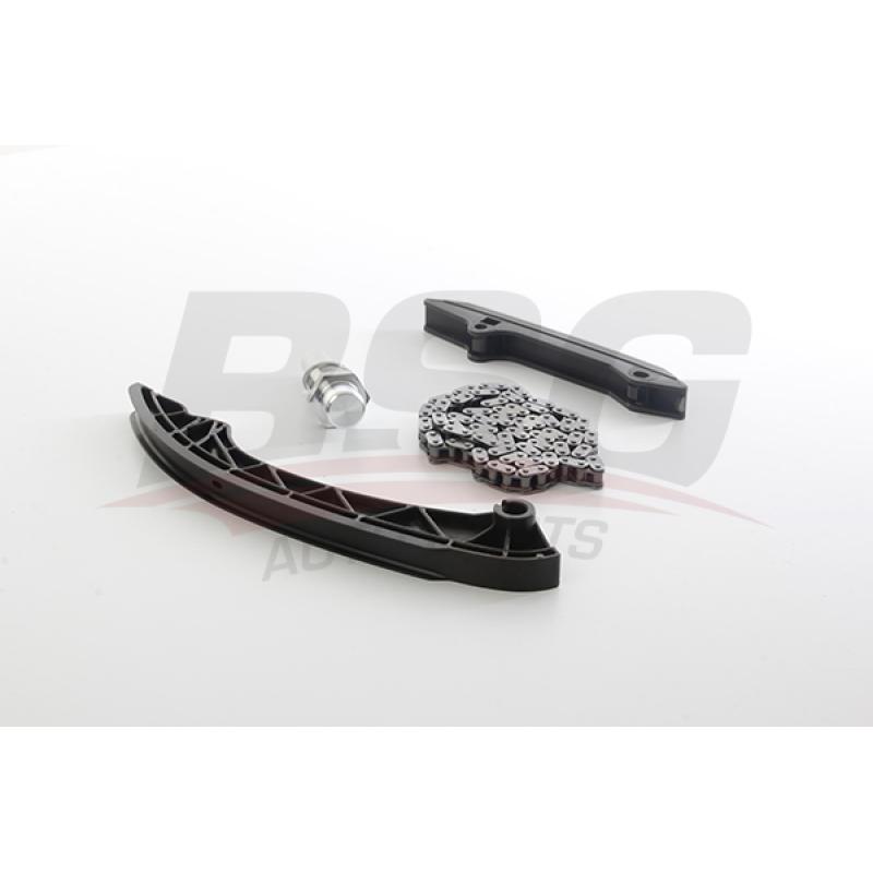 Kit de distribution par chaîne BSG BSG 15-102-003 - Visuel 1