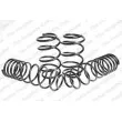 LESJOFORS 4563444 - Jeu de suspensions, ressorts